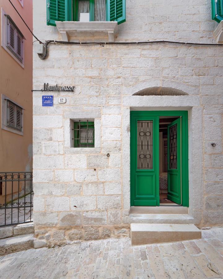 רוביני Monterosso City Center מראה חיצוני תמונה