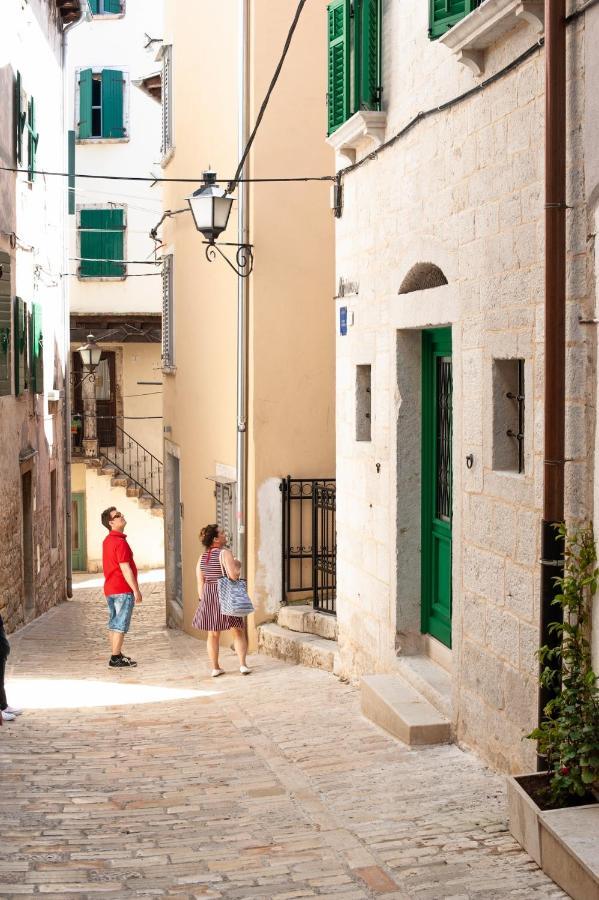רוביני Monterosso City Center מראה חיצוני תמונה